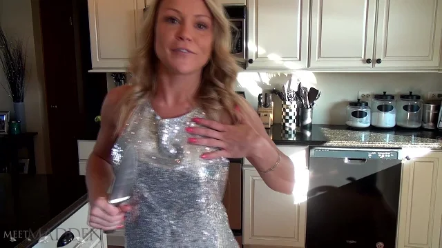 Preview of MeetMadden Happy Thanksgiving XXX
